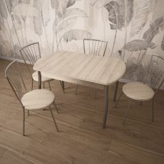 Стол обеденный Орфей - 8 Ст88 в Талице - talica.mebel24.online | фото
