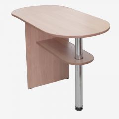 Стол обеденный раскладной в Талице - talica.mebel24.online | фото 2