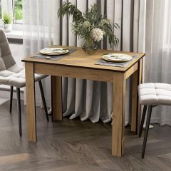 Стол обеденный СО 1 (Белый) в Талице - talica.mebel24.online | фото 3