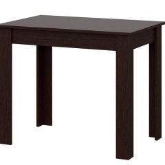 Стол обеденный СО 1 (Белый) в Талице - talica.mebel24.online | фото 2