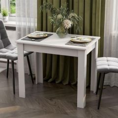 Стол обеденный СО 1 (Дуб Золотой) в Талице - talica.mebel24.online | фото 4