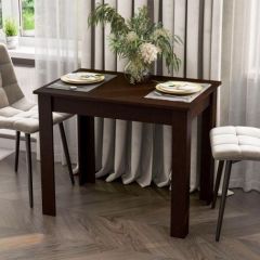 Стол обеденный СО 1 (Дуб Золотой) в Талице - talica.mebel24.online | фото 5