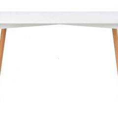 Стол обеденный ST 005 (DT04) 1200*800 в Талице - talica.mebel24.online | фото