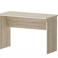 Стол письменный №2 Дуб Сонома в Талице - talica.mebel24.online | фото 2