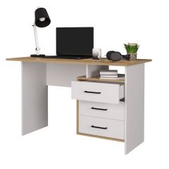 Стол компьютерный Лайт в Талице - talica.mebel24.online | фото