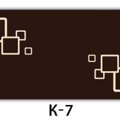 Стол раздвижной Бриз кофе K-7 в Талице - talica.mebel24.online | фото 37