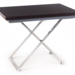 Стол-трансформер Compact WE в Талице - talica.mebel24.online | фото