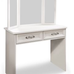 Стол туалетный Мишель в Талице - talica.mebel24.online | фото