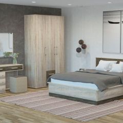 Стол туалетный ТС-5 ВЕРСАЛЬ-2 в Талице - talica.mebel24.online | фото 2