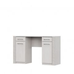 ГАММА 20 Стол туалетный + Зеркало (Серия №4) в Талице - talica.mebel24.online | фото 4