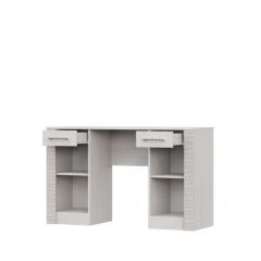 ГАММА 20 Стол туалетный + Зеркало (Серия №4) в Талице - talica.mebel24.online | фото 5