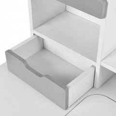 Стол учебный Sentire в Талице - talica.mebel24.online | фото 5