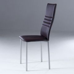 Стул №1М (кожзам) в Талице - talica.mebel24.online | фото 4