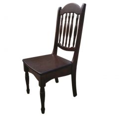 Стул Арфа (темный тон) в Талице - talica.mebel24.online | фото 2