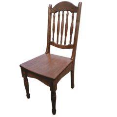 Стул Арфа (темный тон) в Талице - talica.mebel24.online | фото 3