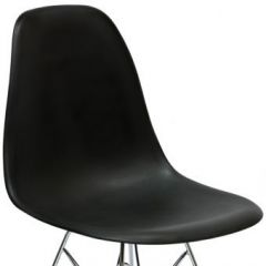 Стул Barneo N-12-14 SteelMold черный в Талице - talica.mebel24.online | фото 3