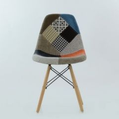 Стул Barneo N-12 Patchwork мультиколор в Талице - talica.mebel24.online | фото 2