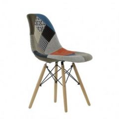 Стул Barneo N-12 Patchwork мультиколор в Талице - talica.mebel24.online | фото