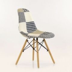 Стул Barneo N-12 Patchwork трехцветный в Талице - talica.mebel24.online | фото 3