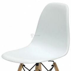 Стул Barneo N-12 Superior белый в Талице - talica.mebel24.online | фото 2