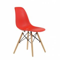 Стул Barneo N-12 Superior красный в Талице - talica.mebel24.online | фото