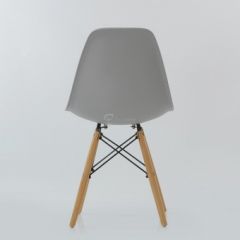 Стул Barneo N-12 Superior серый в Талице - talica.mebel24.online | фото 3