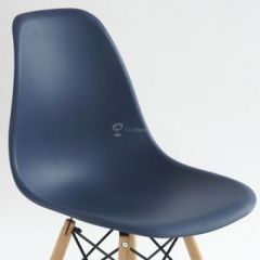 Стул Barneo N-12 Superior темно-синий в Талице - talica.mebel24.online | фото 4