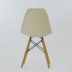 Стул Barneo N-12 WoodMold бежевый в Талице - talica.mebel24.online | фото 3