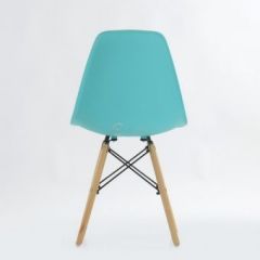 Стул Barneo N-12 WoodMold бирюзовый в Талице - talica.mebel24.online | фото 3