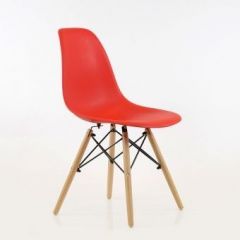 Стул Barneo N-12 WoodMold красный в Талице - talica.mebel24.online | фото 3