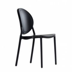 Стул Barneo N-217 Louis черный в Талице - talica.mebel24.online | фото