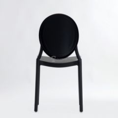 Стул Barneo N-217 Louis черный в Талице - talica.mebel24.online | фото 3