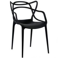Стул Barneo N-221 Masters, черный в Талице - talica.mebel24.online | фото