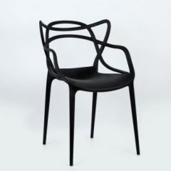 Стул Barneo N-221 Masters, черный в Талице - talica.mebel24.online | фото 4