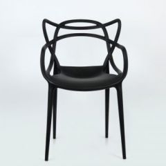 Стул Barneo N-221 Masters, черный в Талице - talica.mebel24.online | фото 5