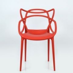 Стул Barneo N-221 Masters, красный в Талице - talica.mebel24.online | фото 3