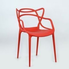 Стул Barneo N-221 Masters, красный в Талице - talica.mebel24.online | фото 4
