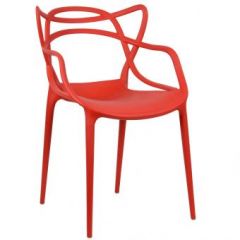 Стул Barneo N-221 Masters, красный в Талице - talica.mebel24.online | фото