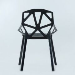 Стул Barneo N-229 One черный в Талице - talica.mebel24.online | фото 2