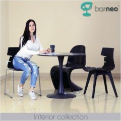 Стул Barneo N-232 Return черный в Талице - talica.mebel24.online | фото 2