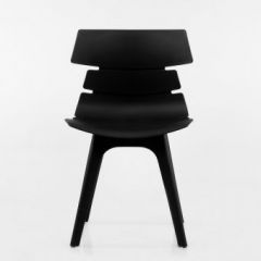 Стул Barneo N-232 Return черный в Талице - talica.mebel24.online | фото 5
