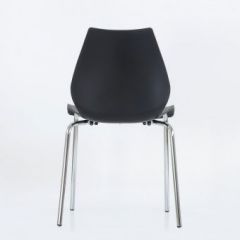 Стул Barneo N-234 Lili Черный в Талице - talica.mebel24.online | фото 2