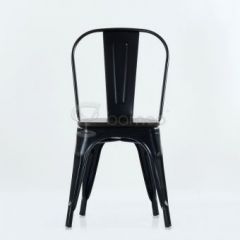 Стул Barneo N-236 Tolix Wood style в Талице - talica.mebel24.online | фото 2