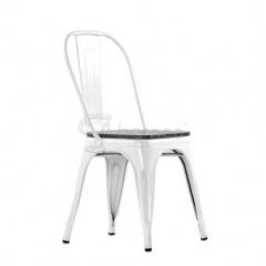 Стул Barneo N-236 Tolix Wood style в Талице - talica.mebel24.online | фото 8