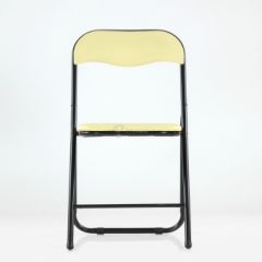 Стул Barneo N-297 Joker (бежевая экокожа) в Талице - talica.mebel24.online | фото 2