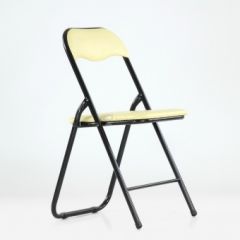 Стул Barneo N-297 Joker (бежевая экокожа) в Талице - talica.mebel24.online | фото 3