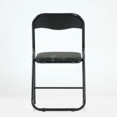 Стул Barneo N-297 Joker (черная кокожа) в Талице - talica.mebel24.online | фото 4