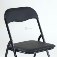 Стул Barneo N-297 Joker (черная кокожа) в Талице - talica.mebel24.online | фото 5