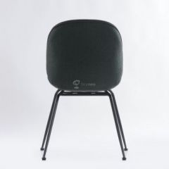 Стул Barneo S-17 FB темно-серая ткань в Талице - talica.mebel24.online | фото 3