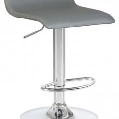Стул барный DOBRIN TOMMY LM-3013 (серый) в Талице - talica.mebel24.online | фото 2